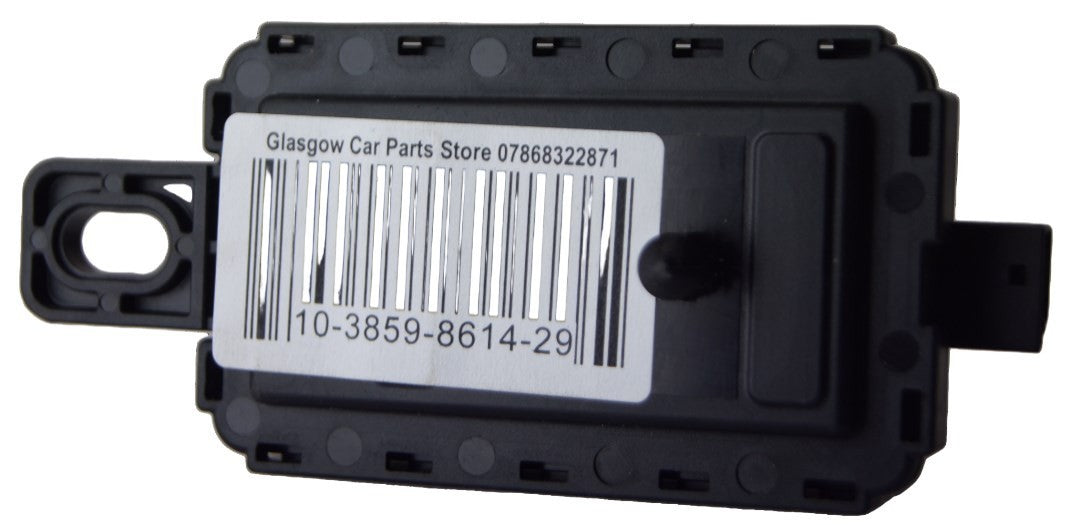 Bmw 1 3 Series F20 F21 F30 Alarm Sensor Module Receiver 9269634 a2c37521900