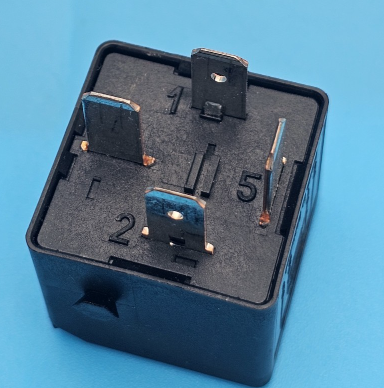 4H0951253A VW Seat Audi Skoda 645 Multi-Use Relay SN7 V23136-B0006-X080