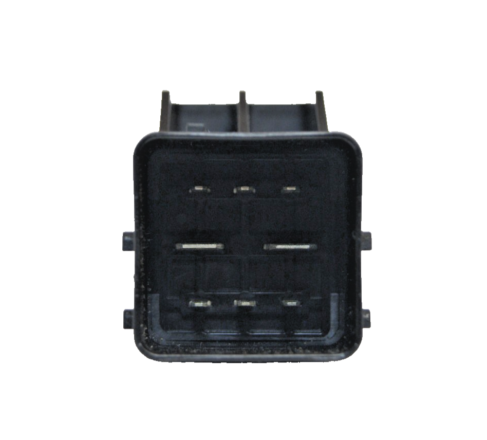 CITROEN 308 SW 1.6 HDi RELAY GLOW PLUG 9802424080 FOMOCO