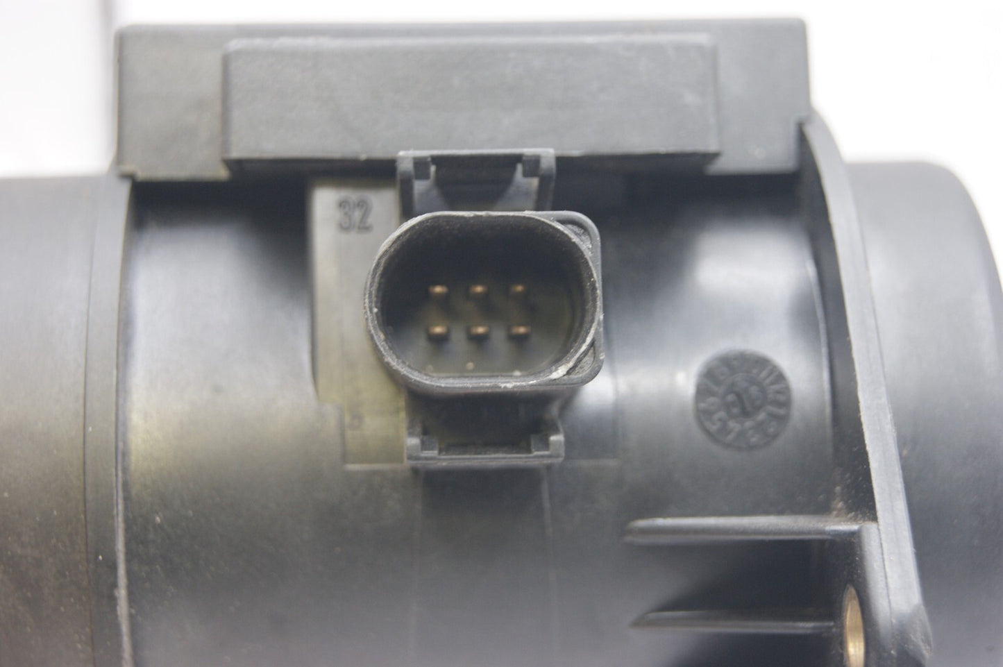 AUDI A3 A4 GOLF3 VENTO VEMO Q+ original V10-72-0953 Mass air flow sensor