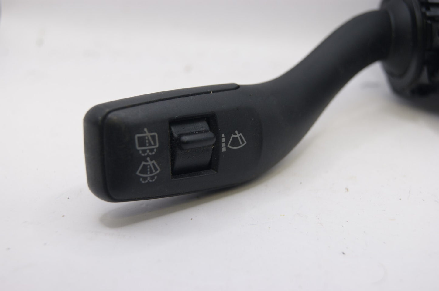 AUDI WIPER STEERING COLUMN SWITCH STALK 8P0953519.