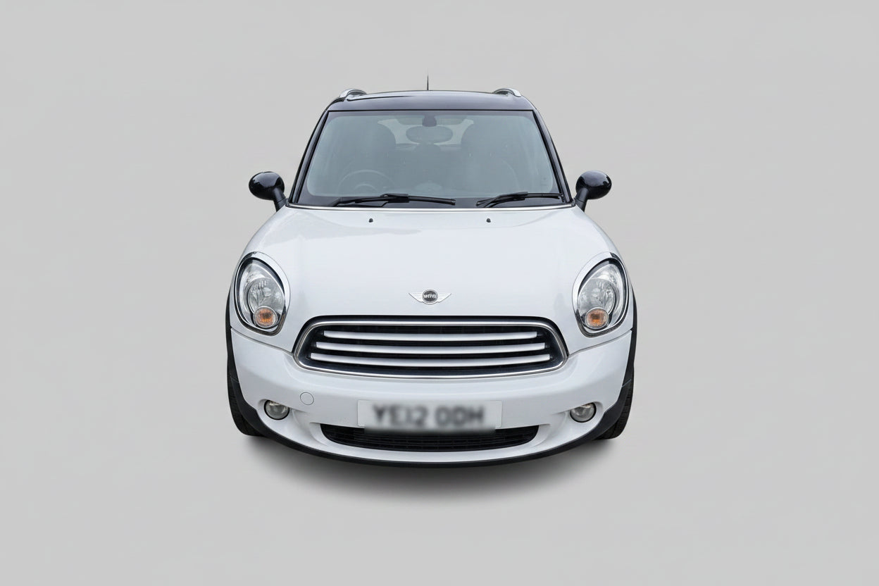 Mini Cooper 2012 - All Parts Available | Large Parts Local Collection Only | Questions? WhatsApp Us
