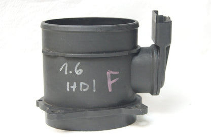 9650010780 PEUGEOT 206 207 307 308 407 1007 3008 5008 MASS AIR FLOW METER SENSOR