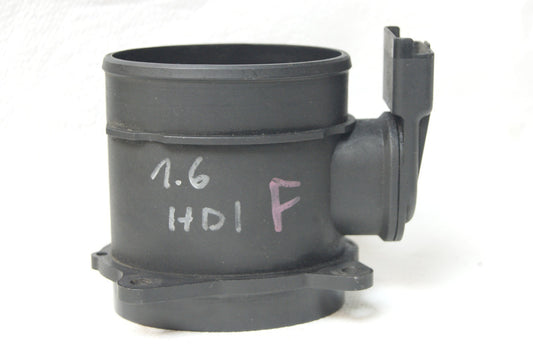 9650010780 PEUGEOT 206 207 307 308 407 1007 3008 5008 MASS AIR FLOW METER SENSOR