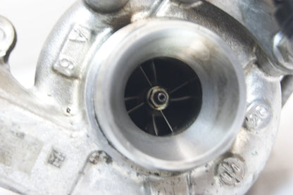 CITROEN PEUGEOT 1.6 HDI TURBO CHARGER 9673283680 2011-15