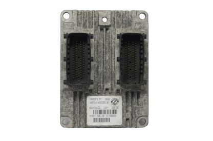 51798649 ECU FIAT IAW5SF3.M1 /HW300 PLUG AND PLAY PROGRAMMING BY POST.