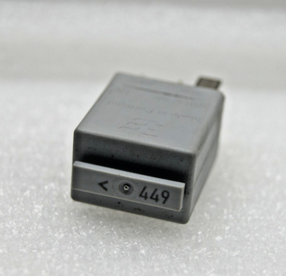 Audi VW Seat Skoda Multi-Use GREY 4 PIN Relay  1K0951253