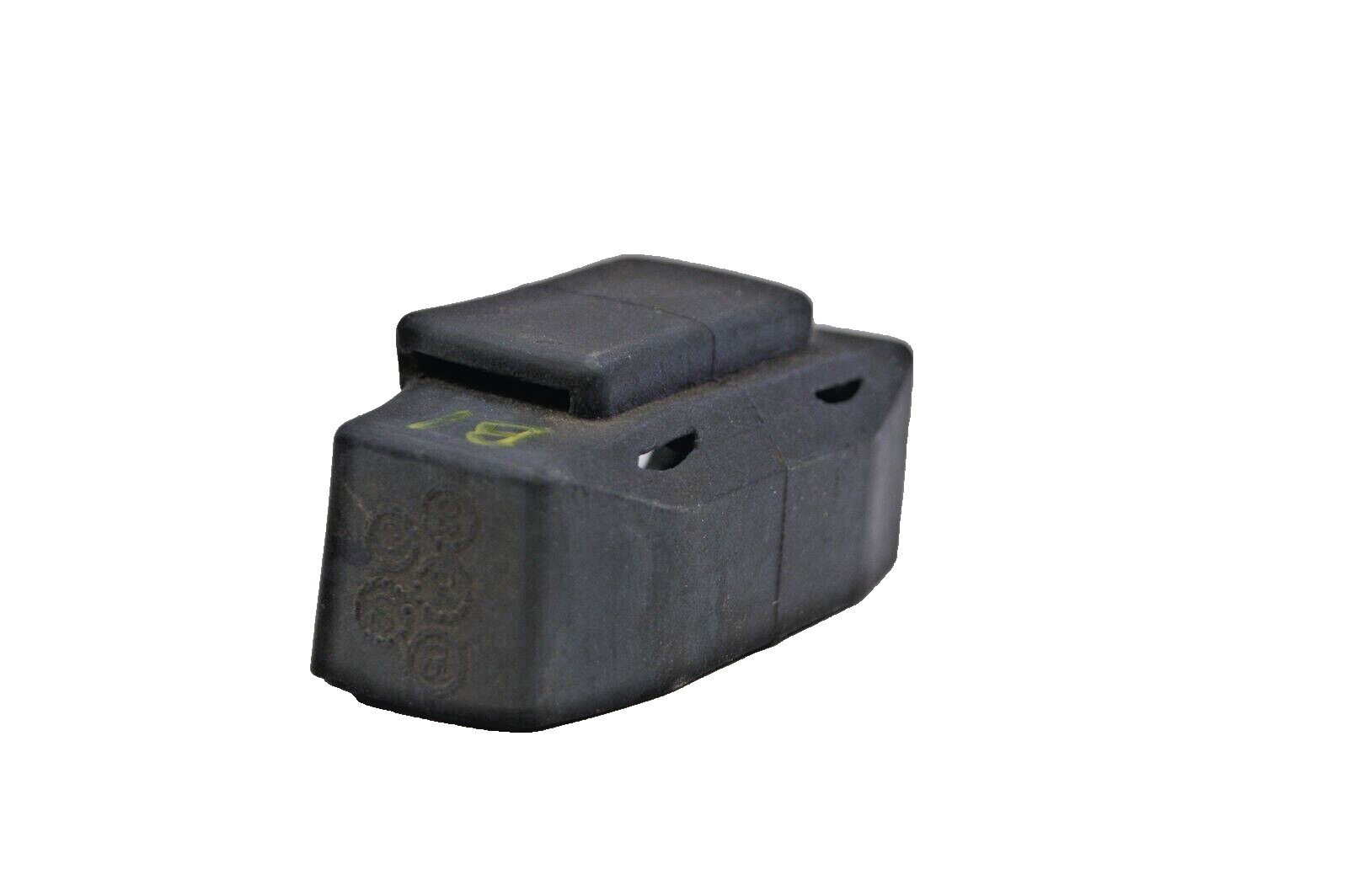 059906629B RUBBER BRACKET FOR 059906627B 059906627C Audi A6 C6 Vacuum pump.