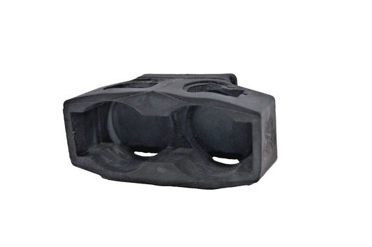 059906629B RUBBER BRACKET FOR 059906627B 059906627C Audi A6 C6 Vacuum pump.