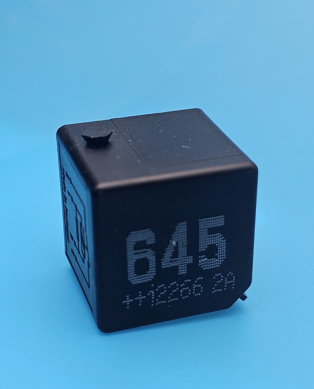 4H0951253A VW Seat Audi Skoda 645 Multi-Use Relay SN7 V23136-B0006-X080