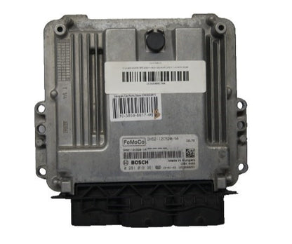 ECU 0281019361  DH52-12C520-VA PLUG & PLAY PROGRAMMING BY POST