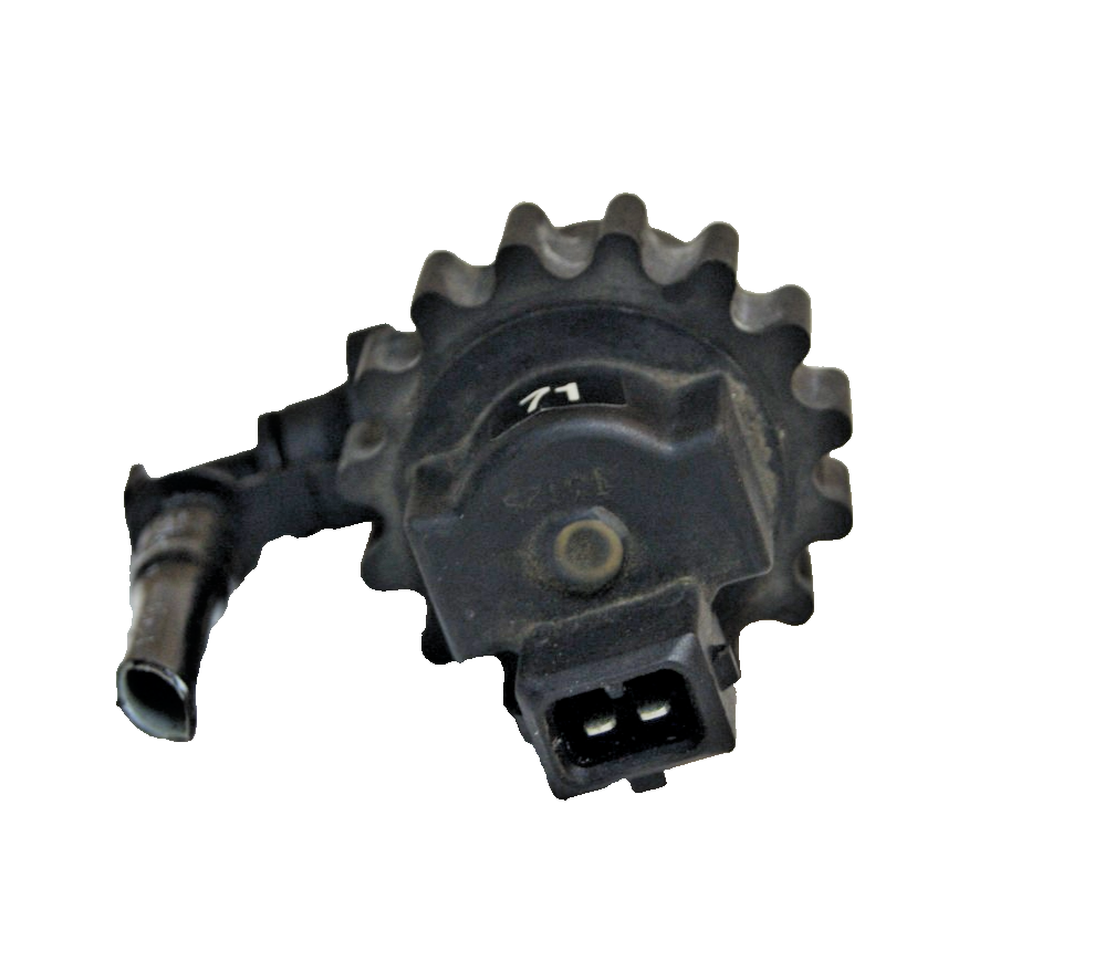 BMW Fuel Tank Breather Valve 1433602
