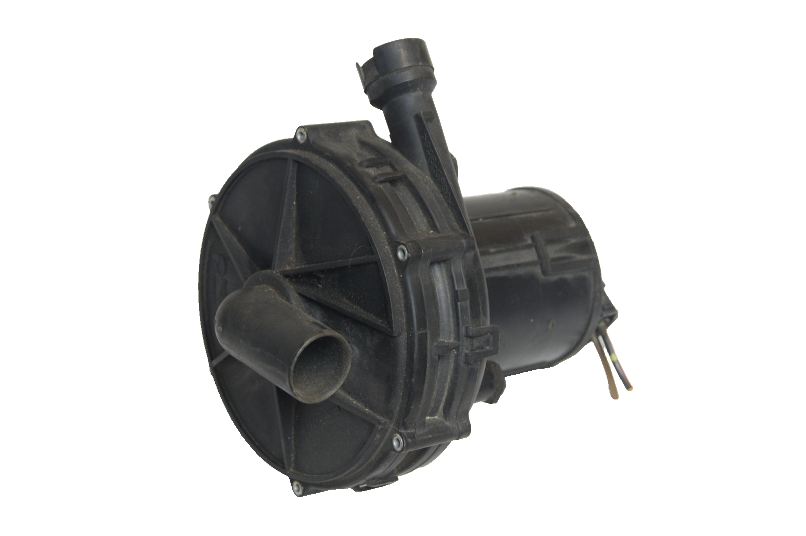 BMW E46, 3 Series , Secondary Air Pump, PIERBURG, 7.22166.76, 7.2185275