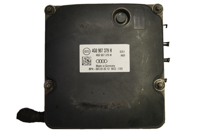 AUDI A6 C7 ABS PUMP  4G0907379H / 0265960420 .GLASGOW