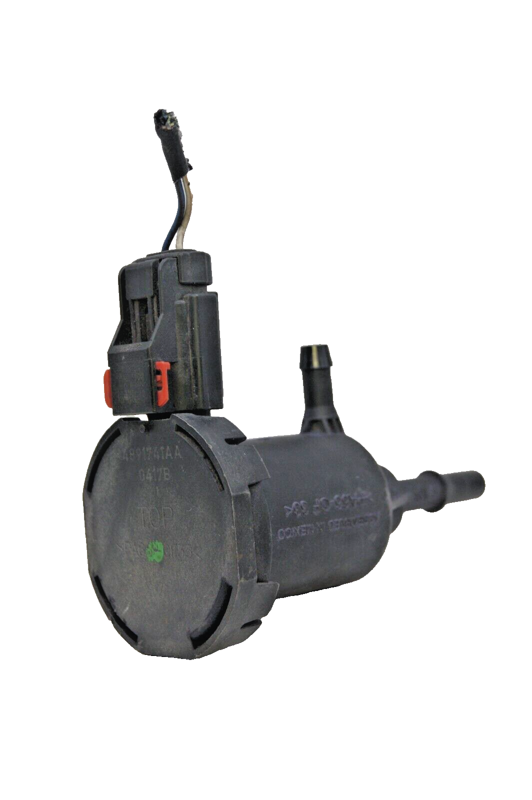 CHRYSLER SEBRING  2.0 PETROL  VACUUM SOLENOID PURGE VALVE 4891741AA
