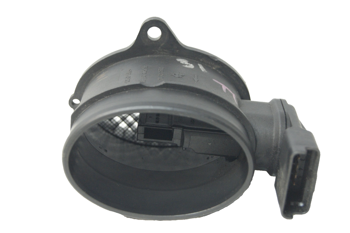 9650010780 PEUGEOT 206 207 307 308 407 1007 3008 5008 MASS AIR FLOW METER SENSOR