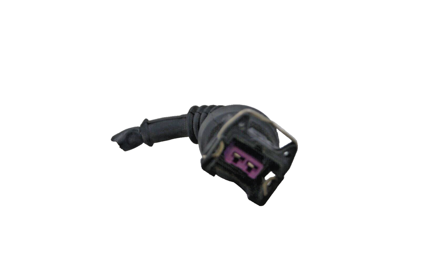 CONNECTOR PLUG FOR EGR Vacuum Solenoid Valve 1J0906283A Audi VW Seat Skoda