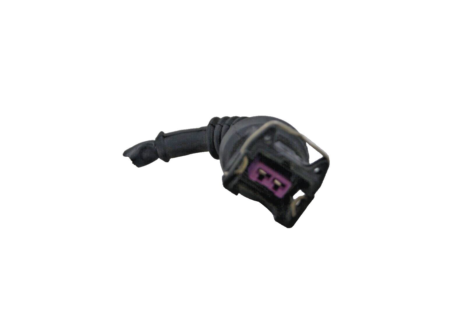 CONNECTOR PLUG FOR EGR Vacuum Solenoid Valve 1J0906283A Audi VW Seat Skoda