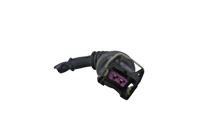 CONNECTOR PLUG FOR EGR Vacuum Solenoid Valve 1J0906283A Audi VW Seat Skoda
