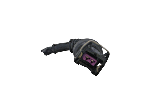 CONNECTOR PLUG FOR EGR Vacuum Solenoid Valve 1J0906283A Audi VW Seat Skoda