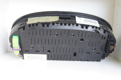 2006 VOLKSWAGEN POLO SPEEDOMETER / INSTRUMENT CLUSTER  6Q0920903E
