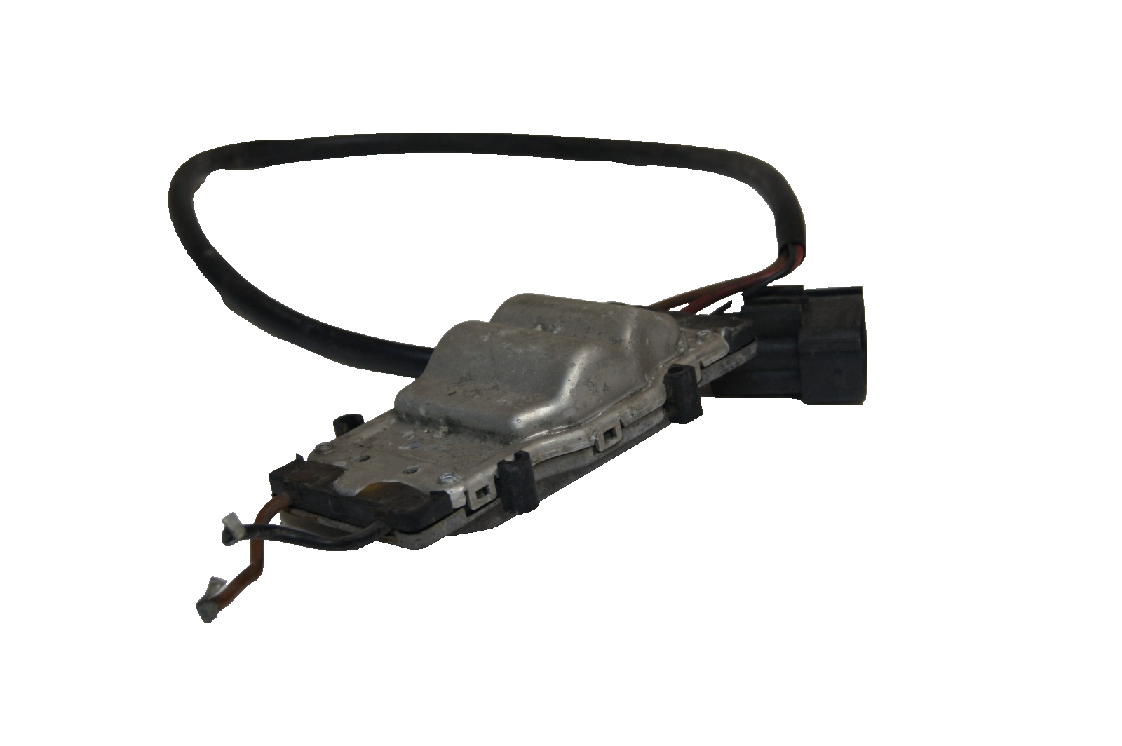BMW Radiator Cooling Fan Control Module 1137328144.
