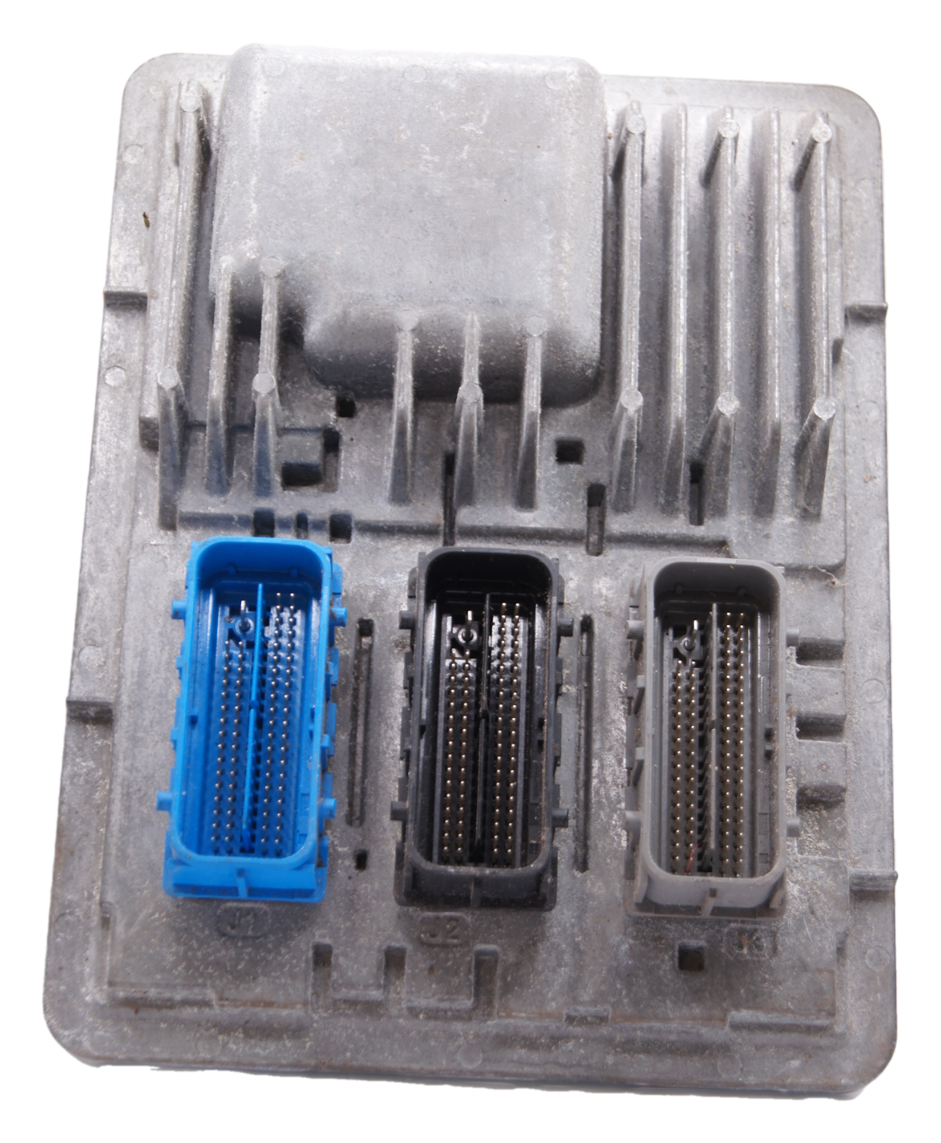 ECU  VAUXHALL  Chevy Cruze   12677677 PLUG & PLAY PROGRAMMING BY POST
