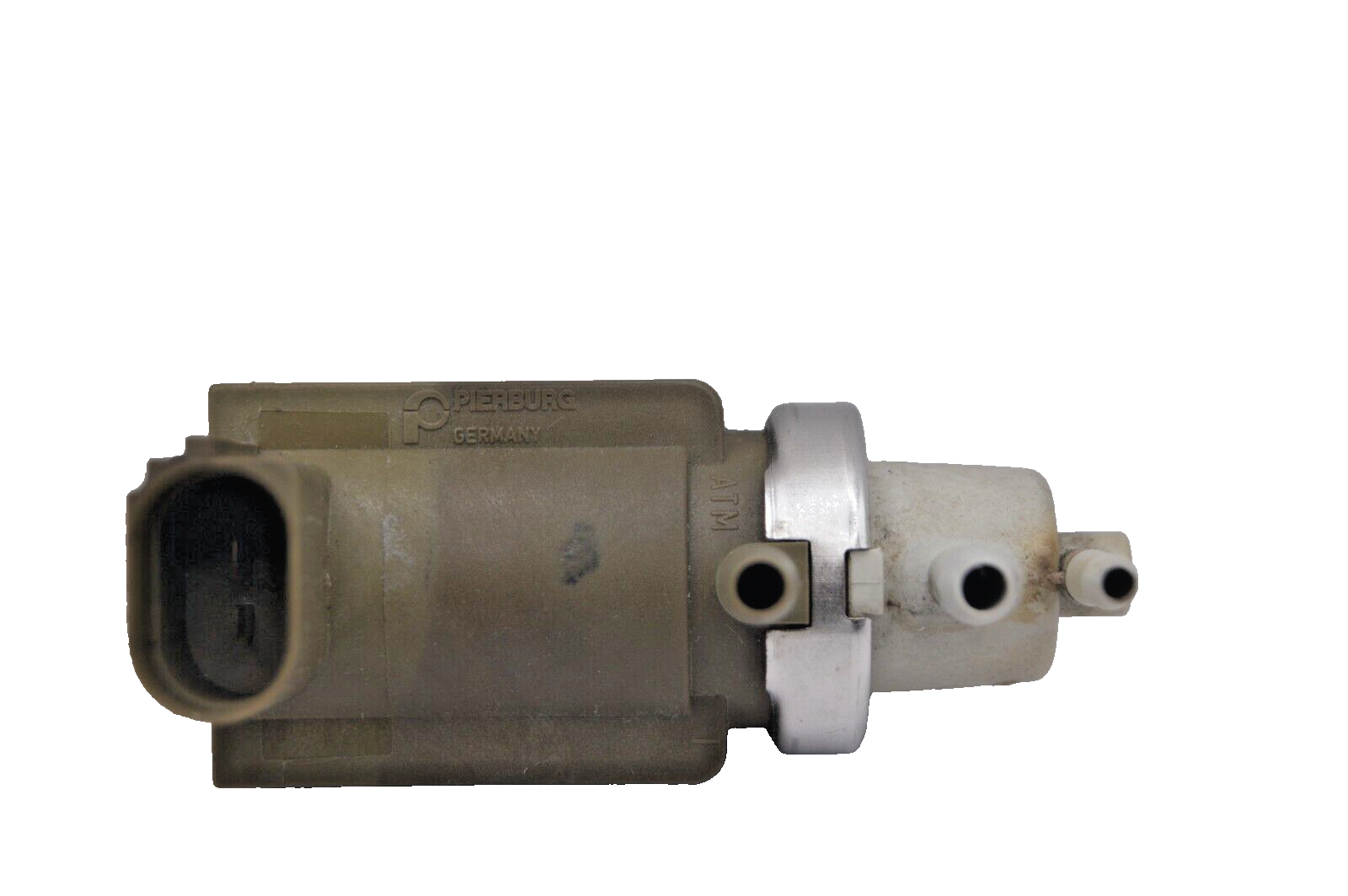 059906627C  Audi A6 C6  Vacuum pump Solenoid Control Valve PIERBURG.