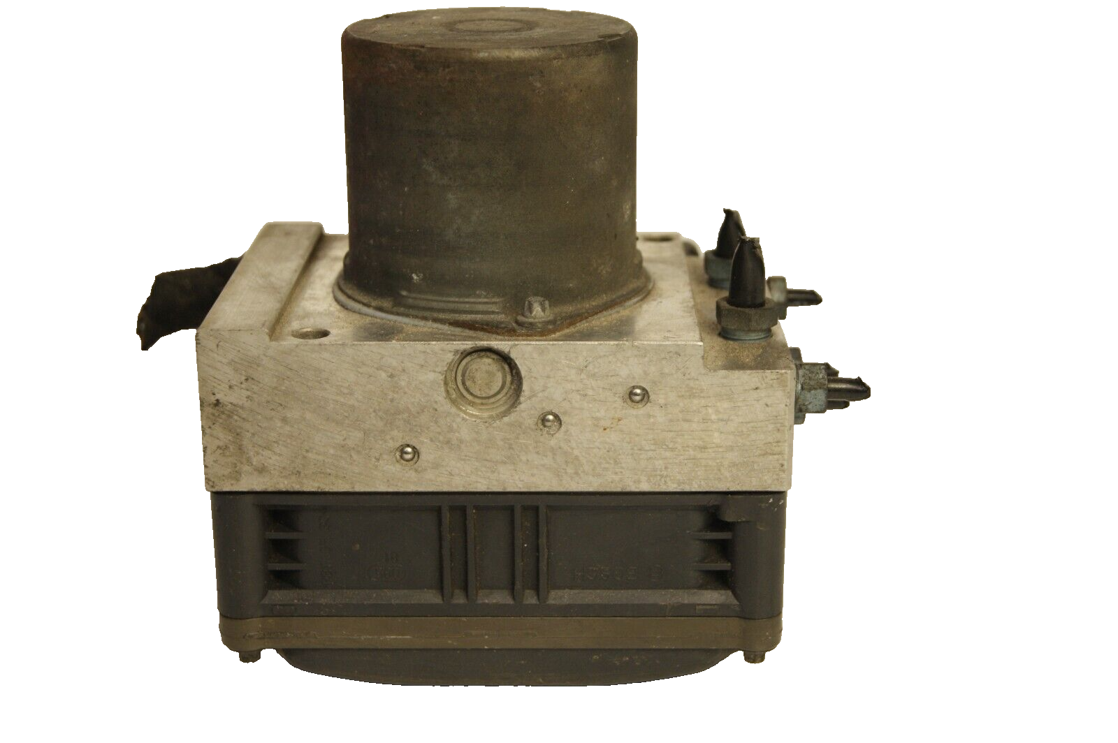 AUDI A6 C7 ABS PUMP  4G0907379H / 0265960420 .GLASGOW