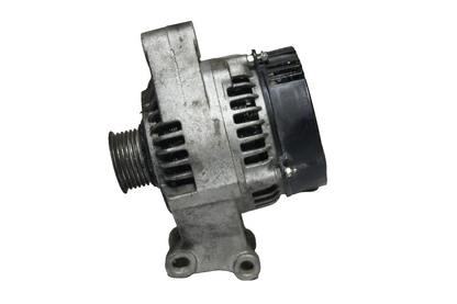Alternator  FORD C-MAX 1.6 LUCAS 2007-10