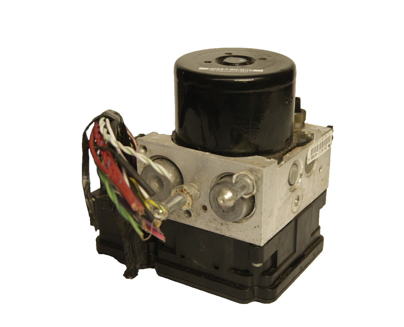 Chrysler Sebring ABS pump & modulator P05085336AG   .GLASGOW.