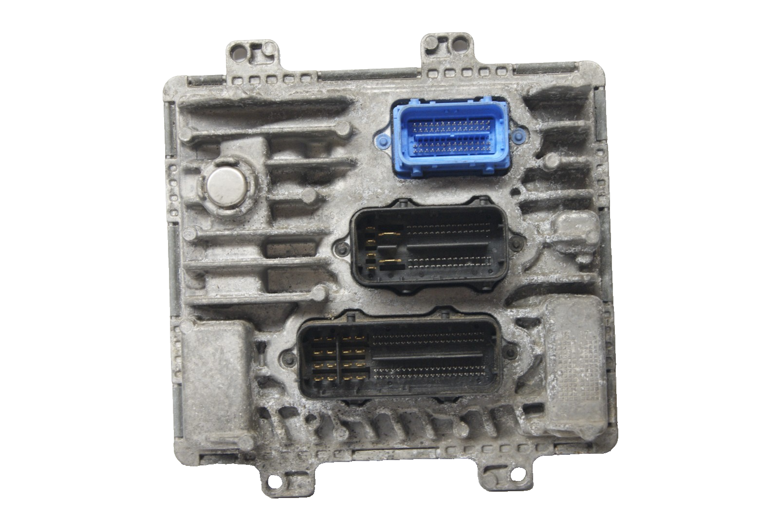 55487860 Vauxhall Astra Mokka  ECU 55502472 PLUG AND PLAY PROGRAMMING BY POST