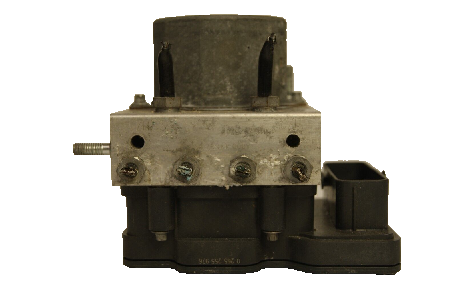 ABS PUMP 0265255976 Mercedes W246 W176 W117 A0004313700 .GLASGOW.