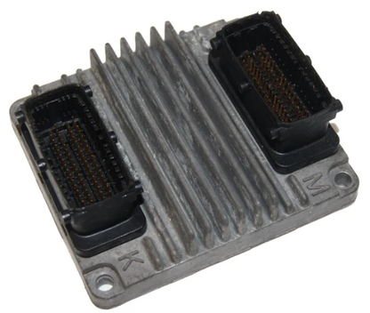 09391899 /  8972314050 ECU VAUXHALL OPEL ASTRA COMBO 1.7 DTI RESET & PIN