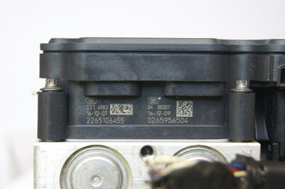 ABS PUMP TOYOTA VERSO 44540-0F100 0265255413 0265956504