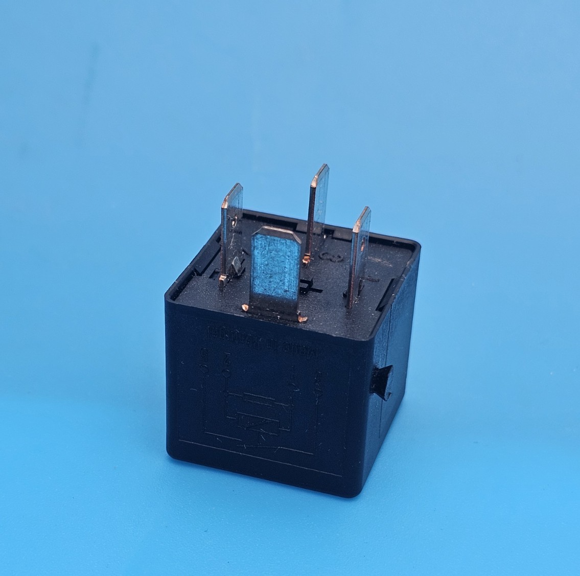 4H0951253A VW Seat Audi Skoda 645 Multi-Use Relay SN7 V23136-B0006-X080