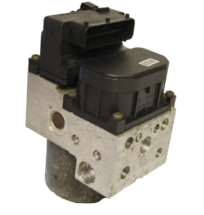 ASTRA G  ZAFIRA  PUMP ABS UNIT  0273004362 .GLASGOW