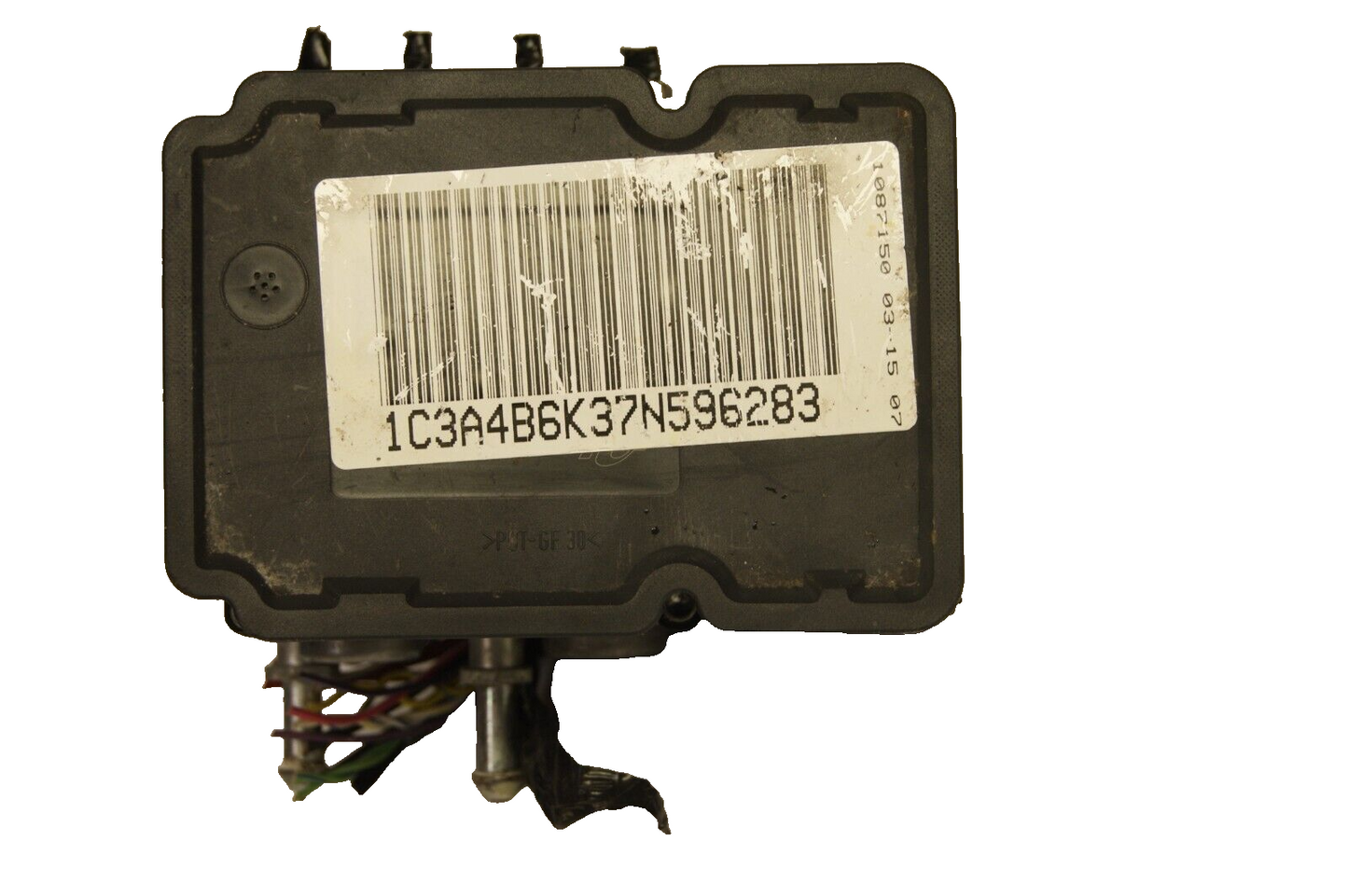 Chrysler Sebring ABS pump & modulator P05085336AG   .GLASGOW.