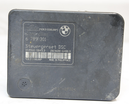 ABS Pump BMW E81 E87 E90 LCI ABS DSC Module 6789300 6789301  / 10.0206-0417.4