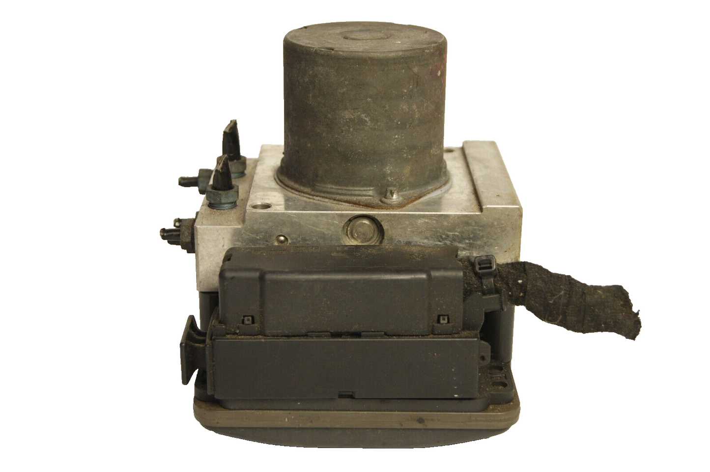 AUDI A6 C7 ABS PUMP  4G0907379H / 0265960420 .GLASGOW