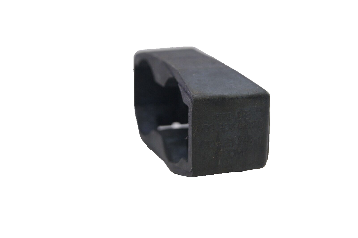 059906629B RUBBER BRACKET FOR 059906627B 059906627C Audi A6 C6 Vacuum pump.