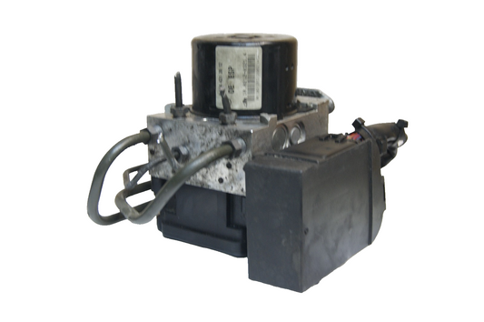 ATE ABS MERCEDES W204 C CLASS ABS PUMP ANTI LOCK BRAKE A2045453832 A2044313912