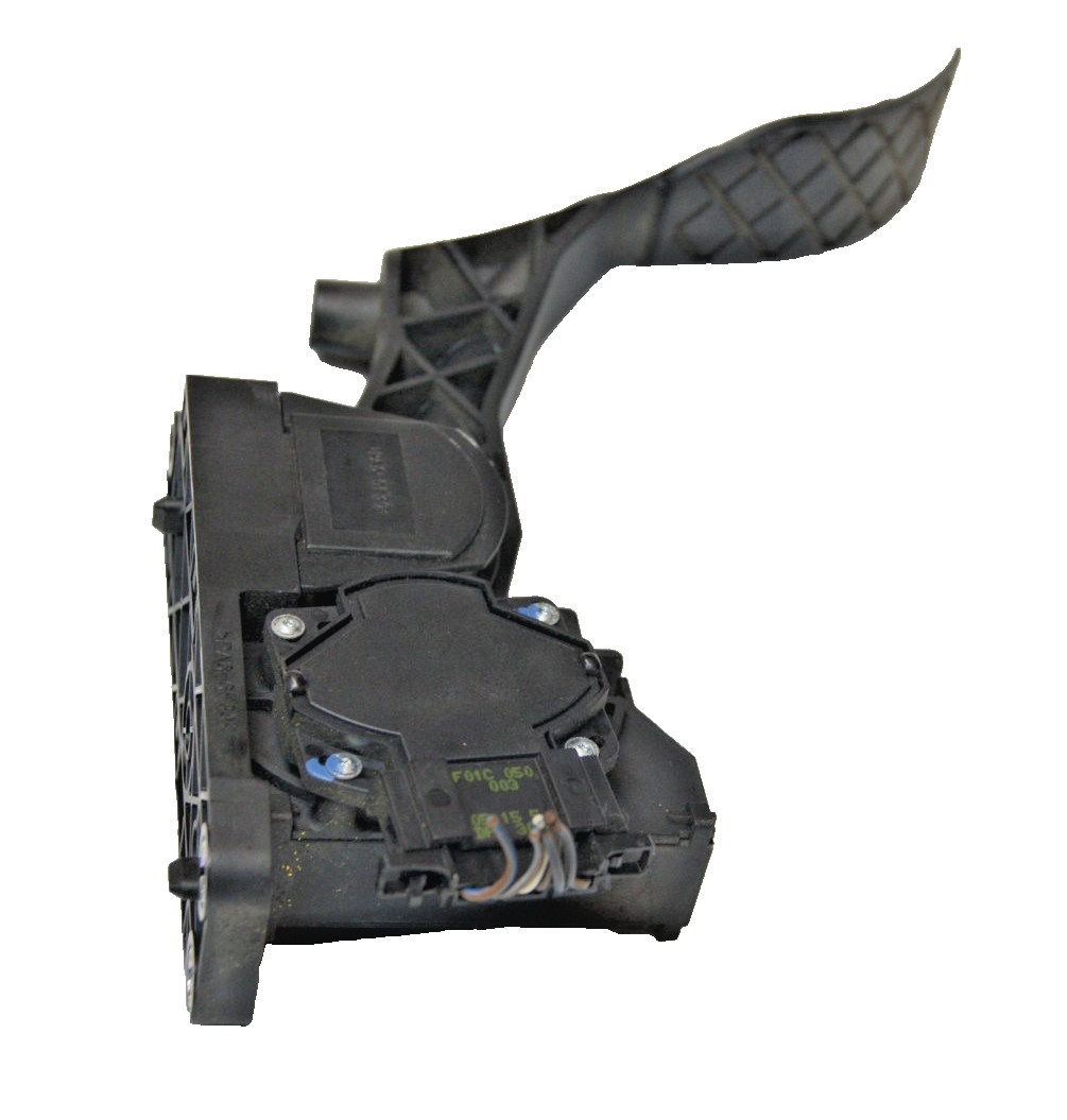 2006 VW POLO 1.2 PETROL ACCELERATOR THROTTLE PEDAL 6Q2721503G 0280752219 BOSCH