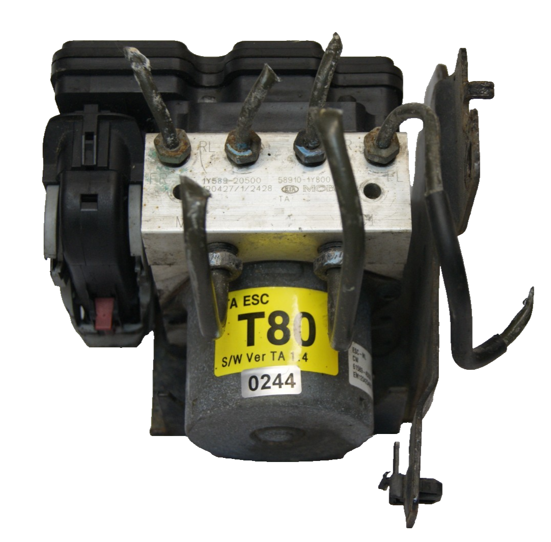 61589 45200 KIA  ABS PUMP  58910-1Y800