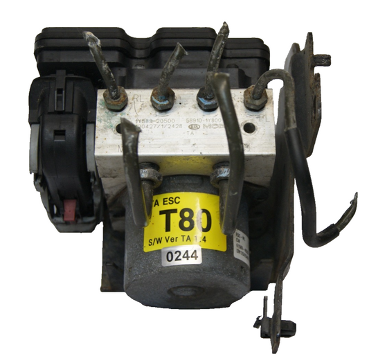61589 45200 KIA  ABS PUMP  58910-1Y800