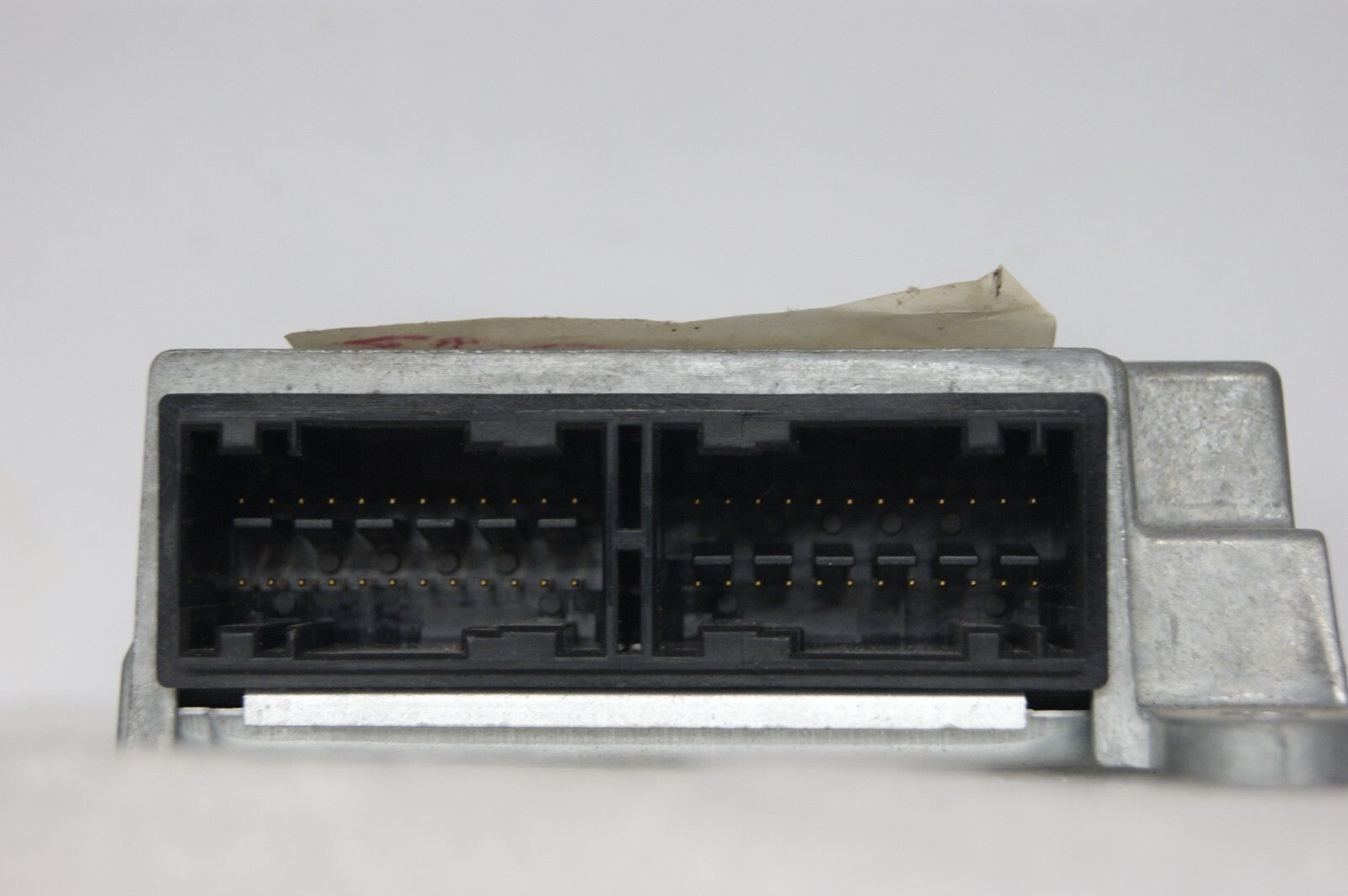 CITROEN NEMO BIPPER FLORINOAIR BAG MODULE - 610155800G 1367506080