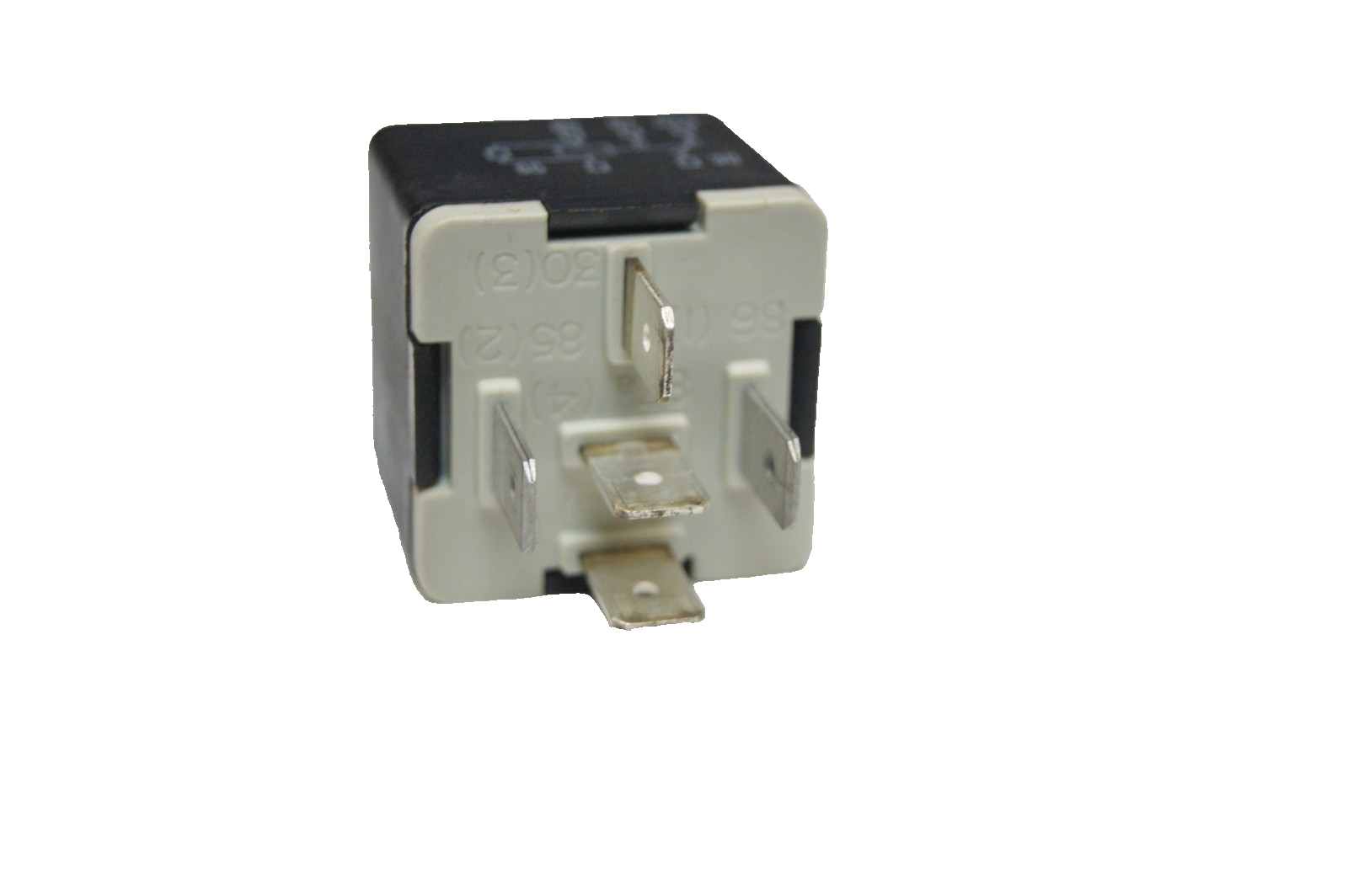 90191753 Vauxhall Astra/Zafira 5-Pin Wipers Control Relay Bitron