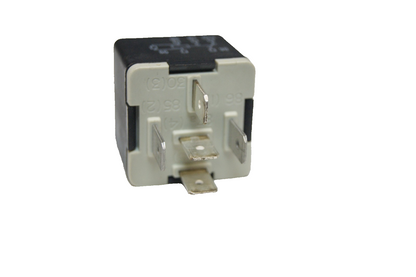90191753 Vauxhall Astra/Zafira 5-Pin Wipers Control Relay Bitron