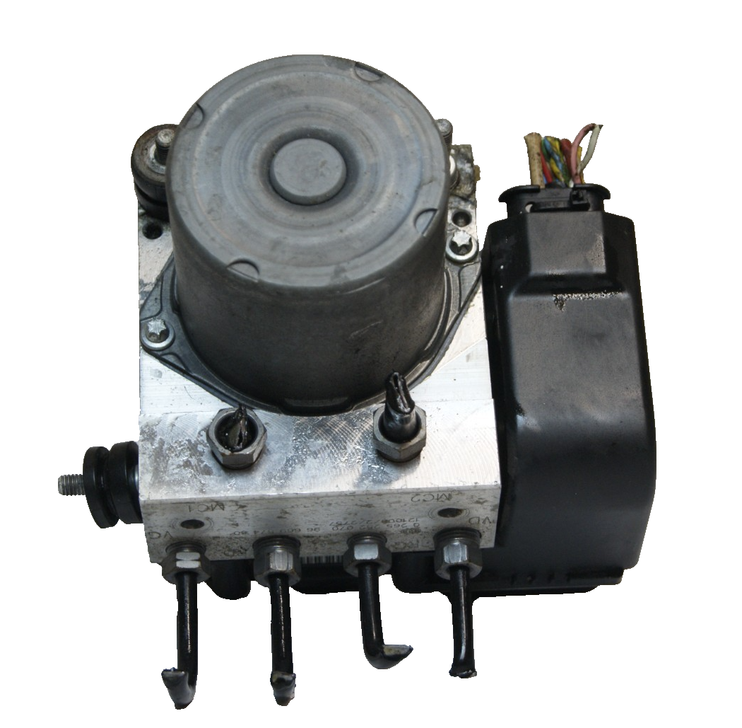 ABS Pump Peugeot 308 SW 0265951870  0265252070 9666957480