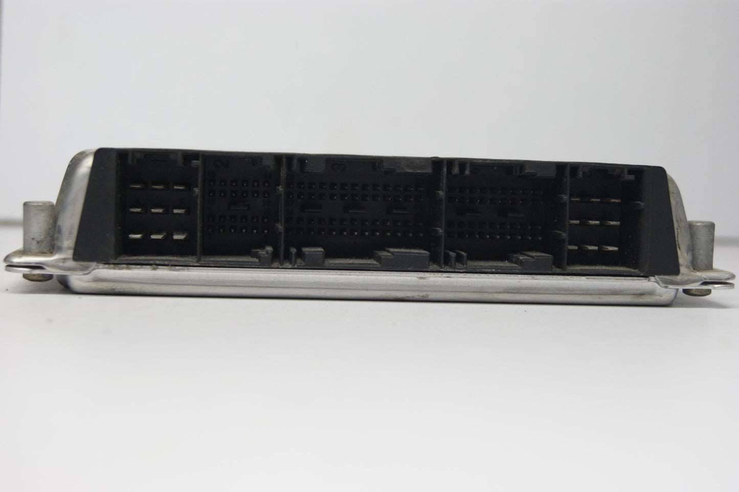 ECU Audi A6 2.5 TDI Diesel Engine Control Module Unit 4B0907401AE 0281010496